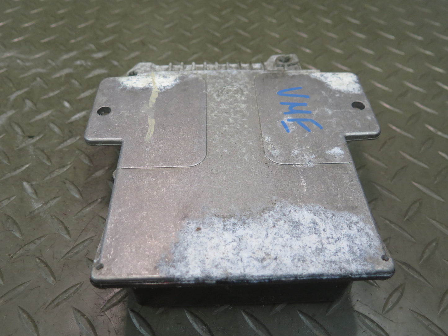 1990 Mercedes W124 300E 3.0L 103.831 Engine ECU Computer Control Module OEM
