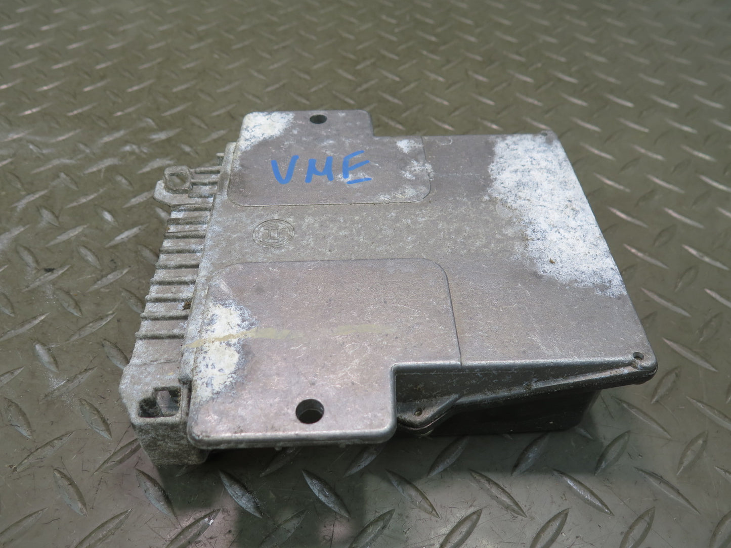 1990 Mercedes W124 300E 3.0L 103.831 Engine ECU Computer Control Module OEM