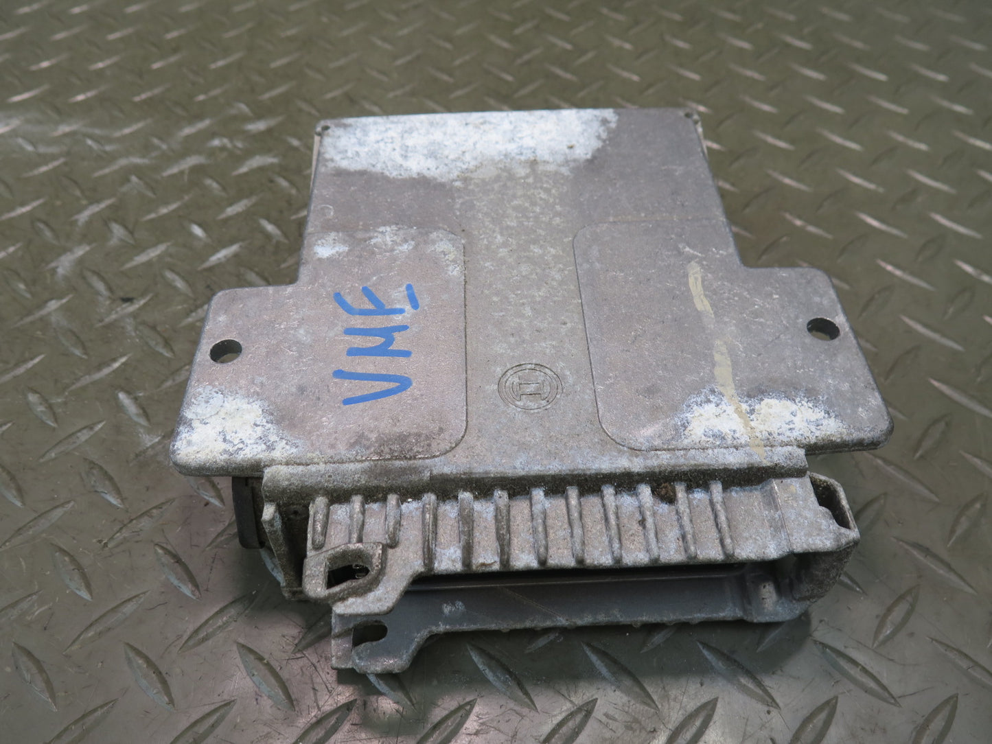 1990 Mercedes W124 300E 3.0L 103.831 Engine ECU Computer Control Module OEM