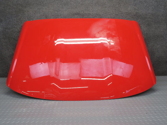 14-19 Chevrolet Corvette C7 Coupe Targa TOP Roof Panel Torch RED OEM