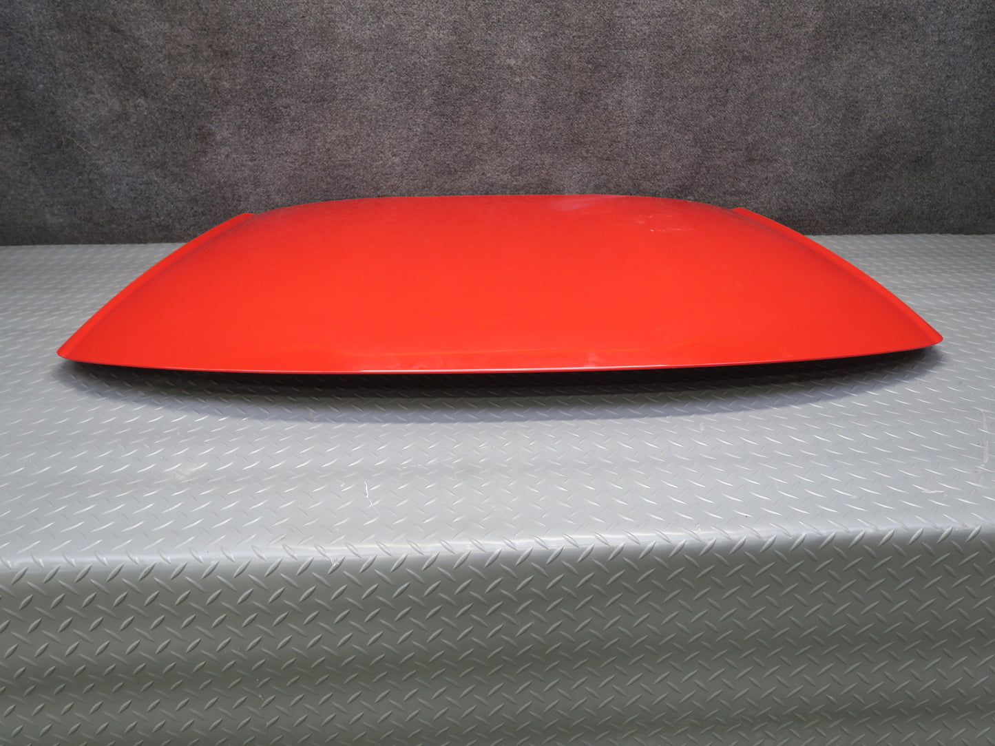 14-19 Chevrolet Corvette C7 Coupe Targa TOP Roof Panel Torch RED OEM