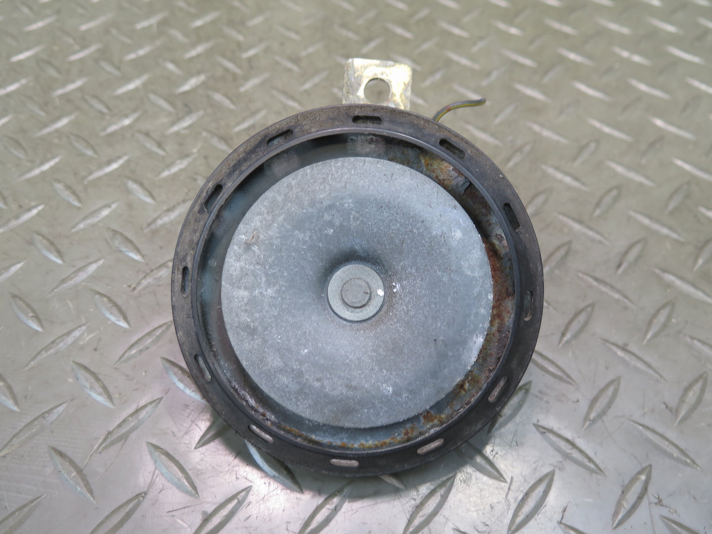 90-93 Mercedes W124 300E Anti Theft Alarm Horn Siren OEM