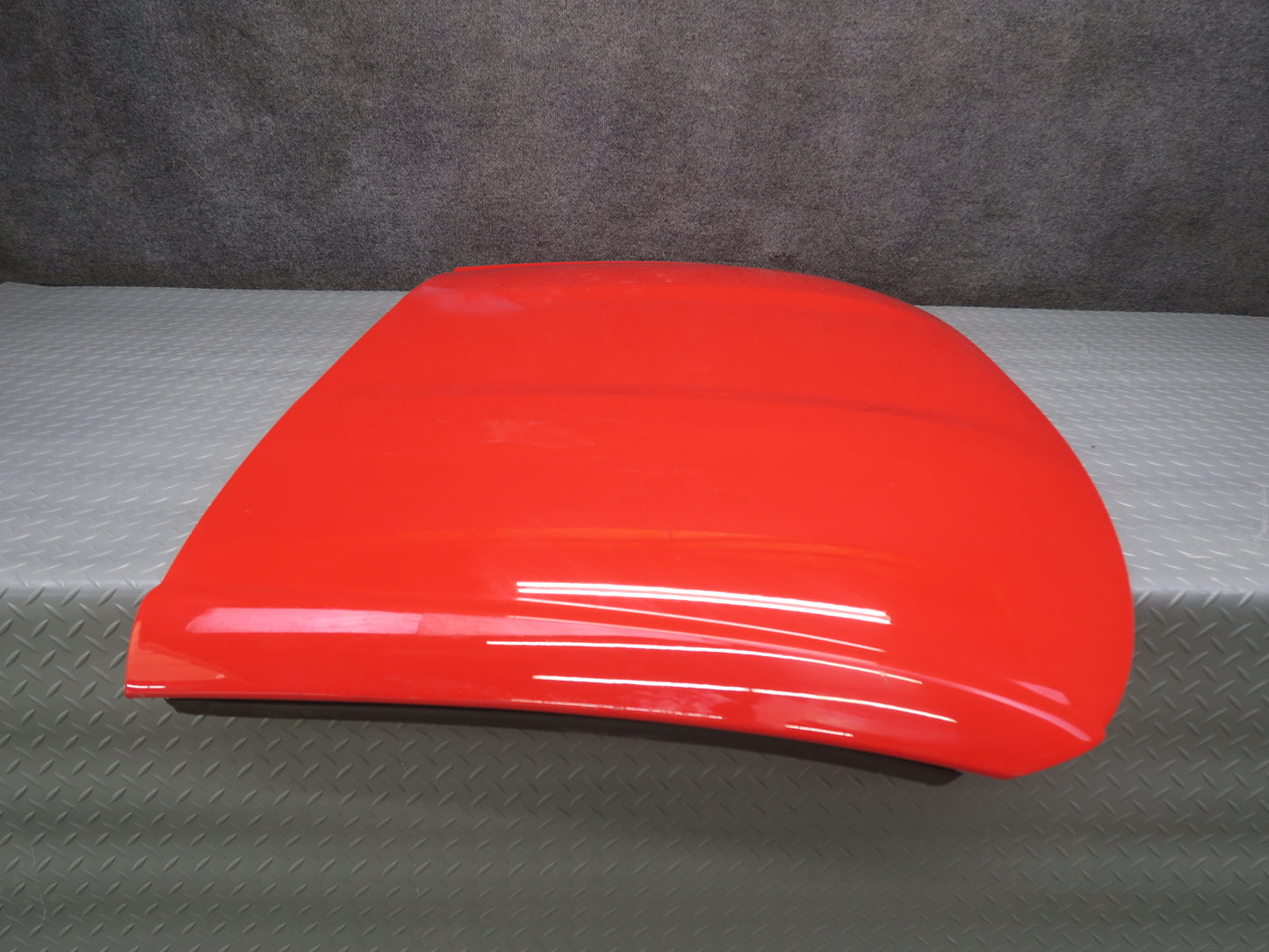 14-19 Chevrolet Corvette C7 Coupe Targa TOP Roof Panel Torch RED OEM