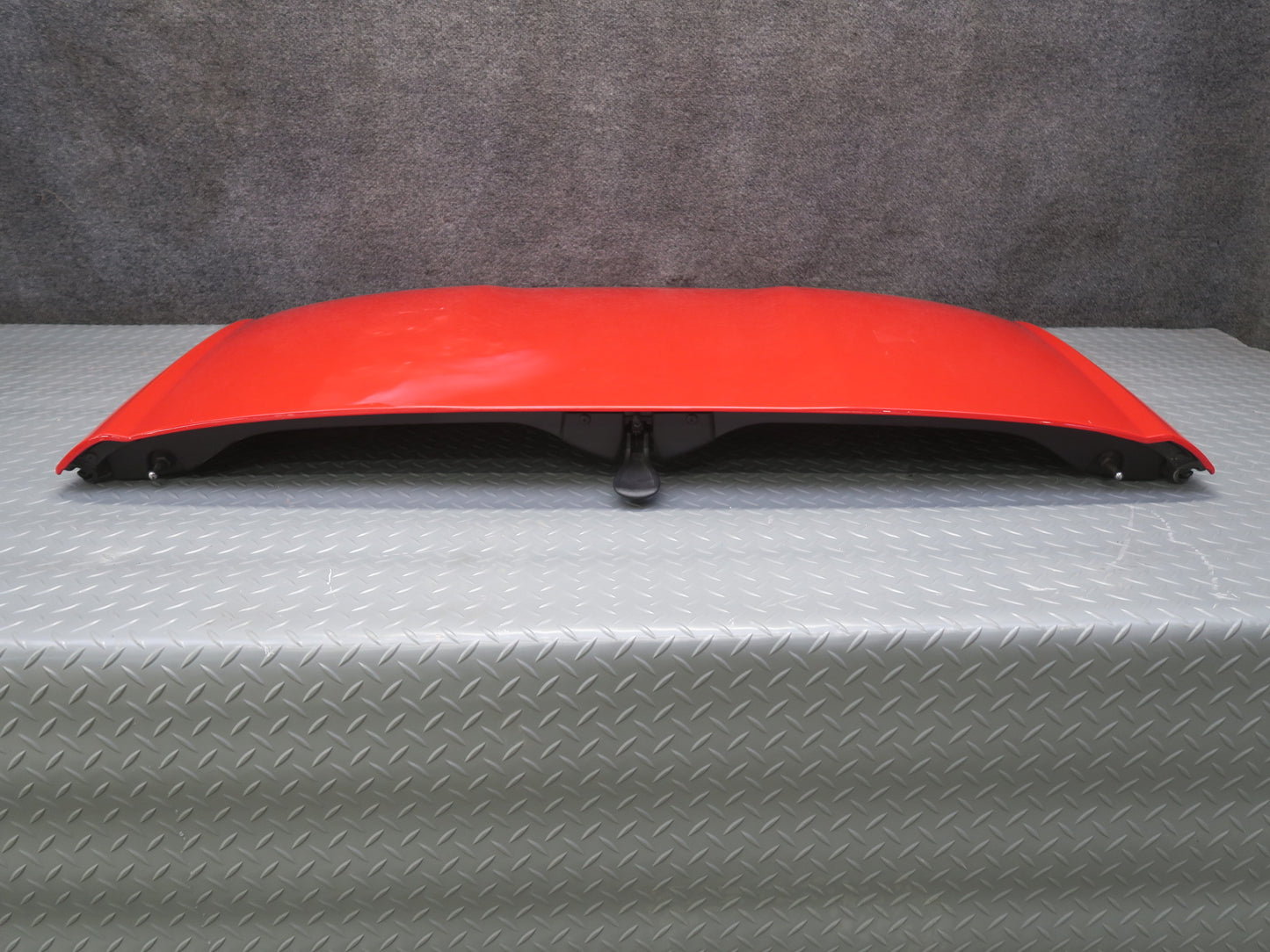 14-19 Chevrolet Corvette C7 Coupe Targa TOP Roof Panel Torch RED OEM