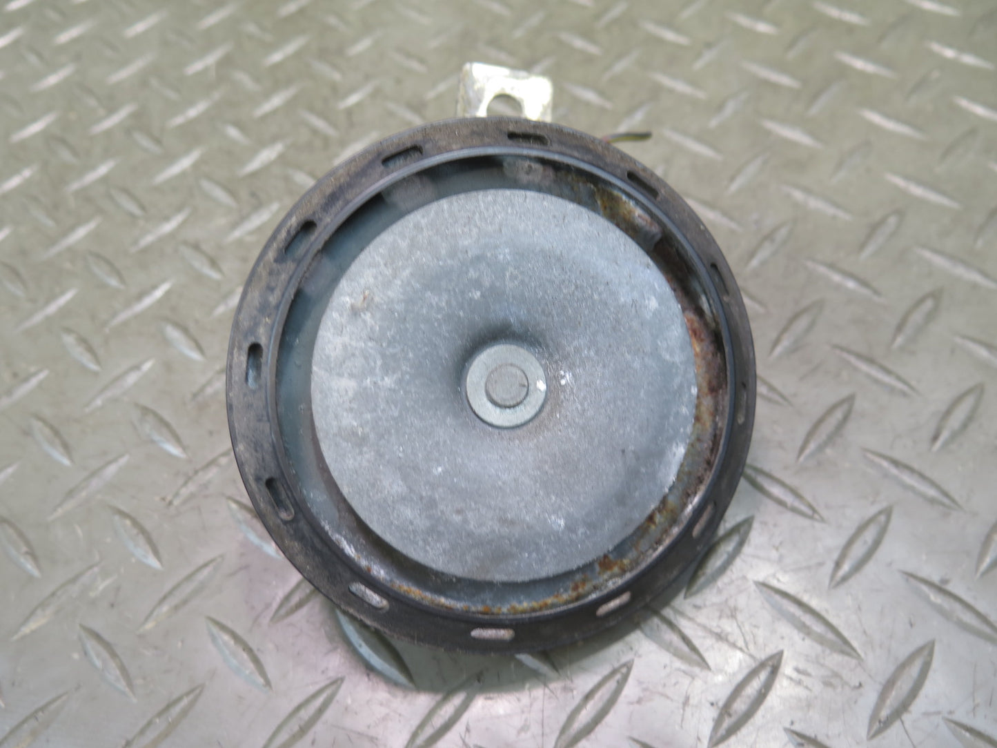 90-93 Mercedes W124 300E Anti Theft Alarm Horn Siren OEM