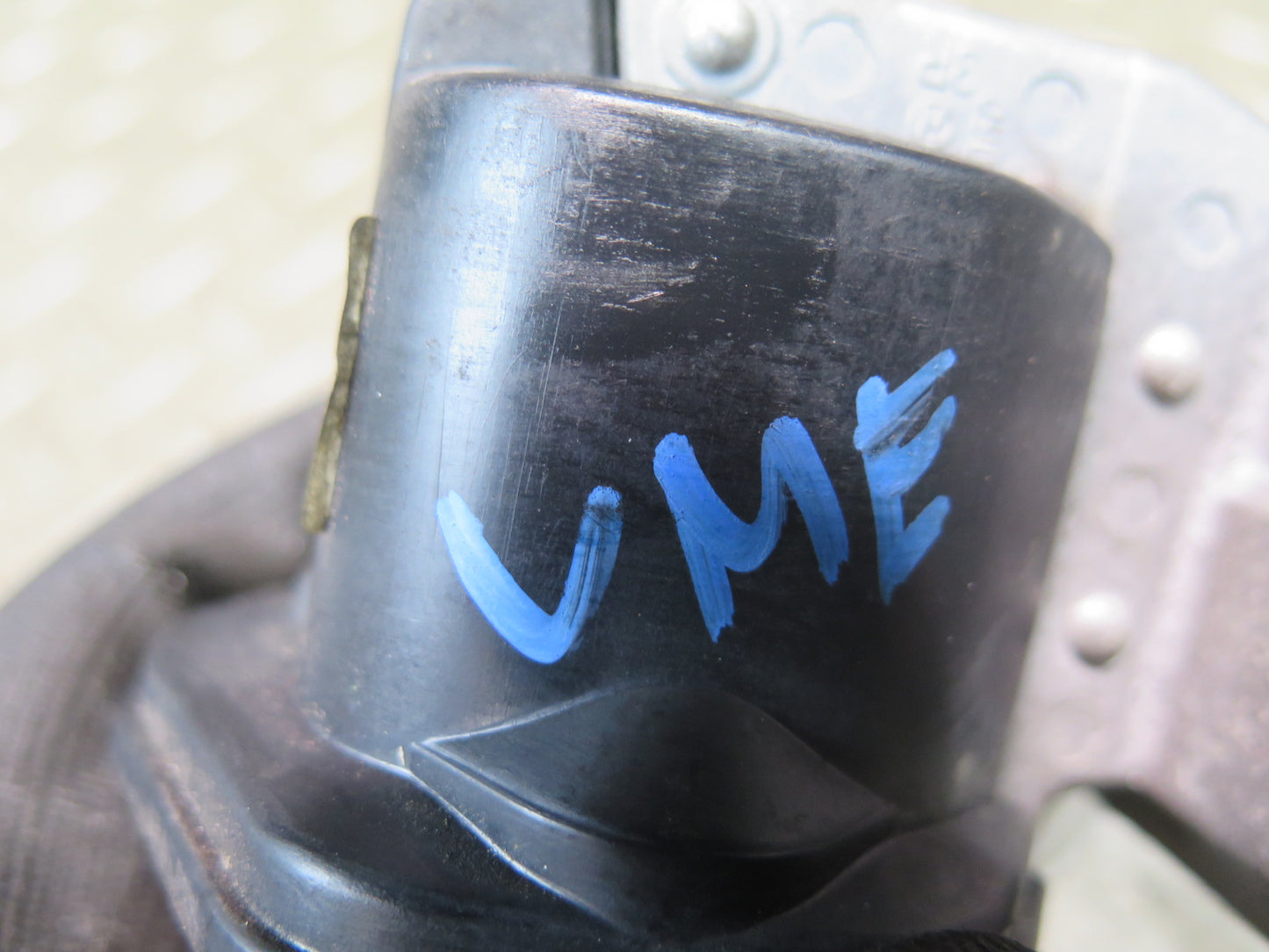 1990 Mercedes W124 300E Igntion Coil OEM