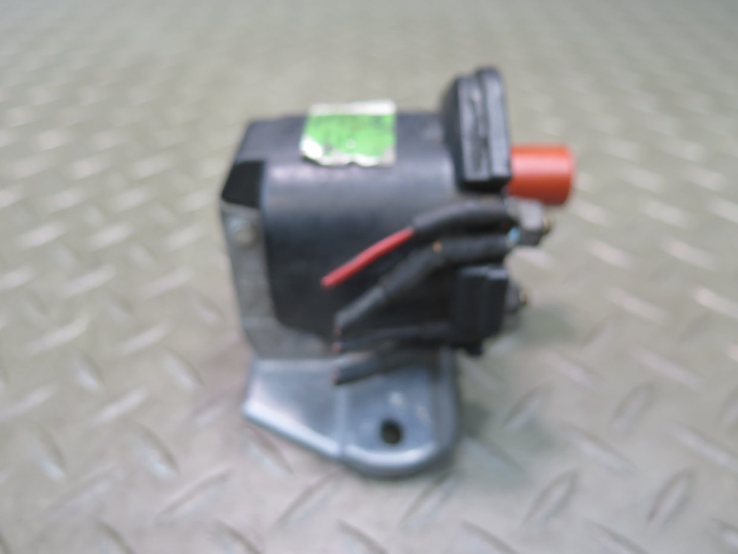 1990 Mercedes W124 300E Igntion Coil OEM