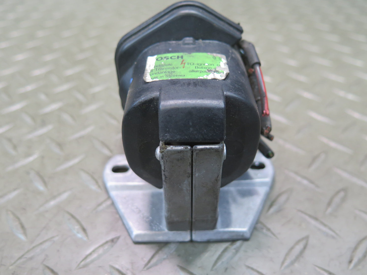1990 Mercedes W124 300E Igntion Coil OEM