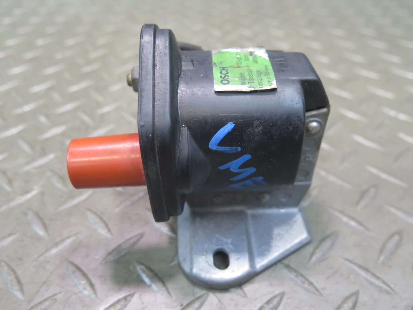 1990 Mercedes W124 300E Igntion Coil OEM