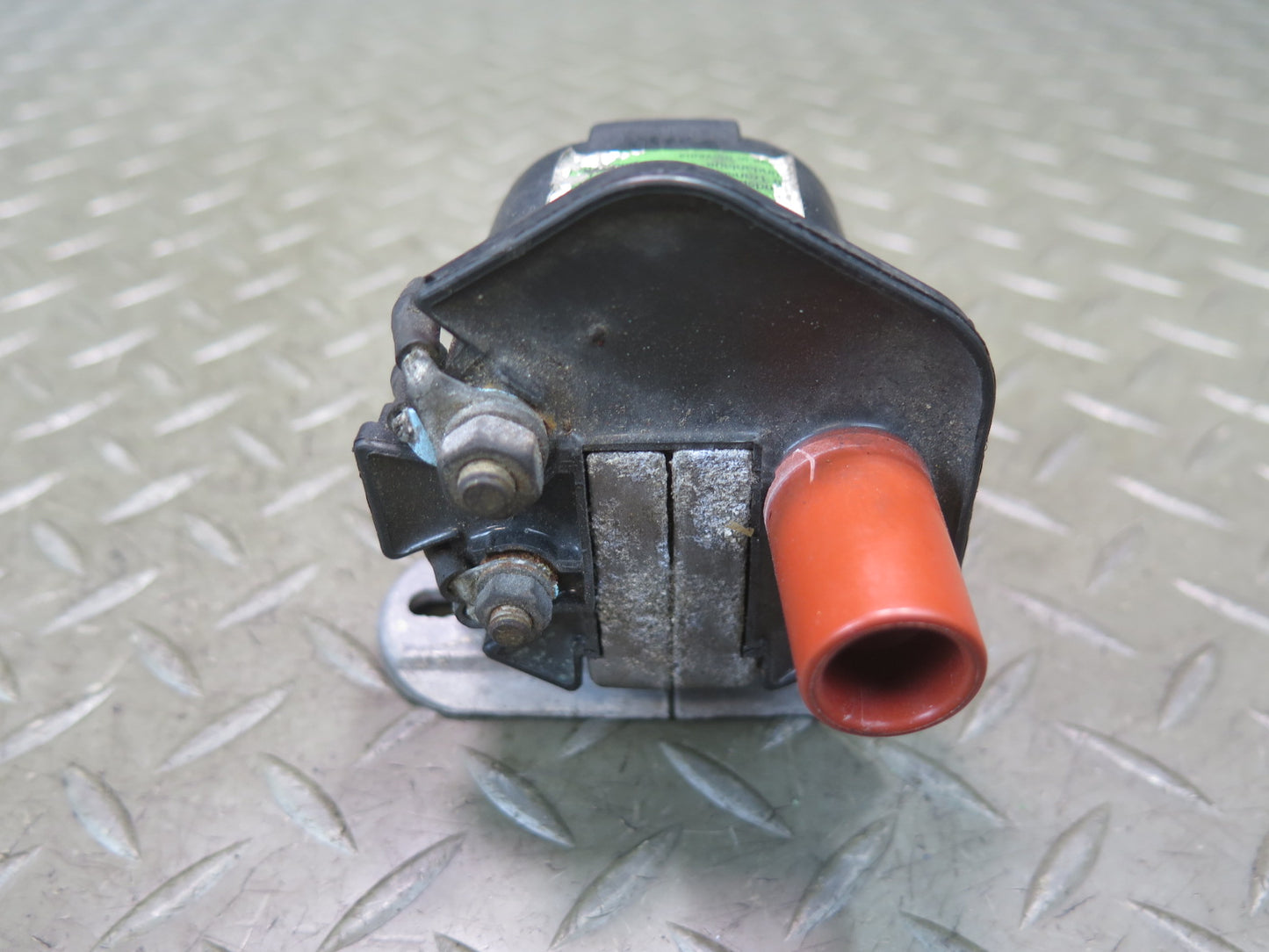 1990 Mercedes W124 300E Igntion Coil OEM