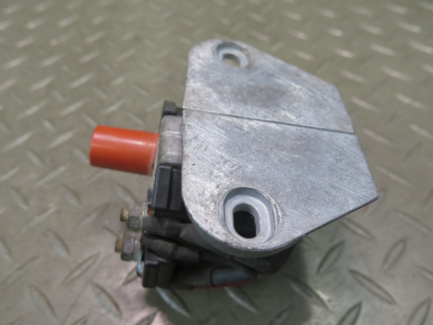 1990 Mercedes W124 300E Igntion Coil OEM