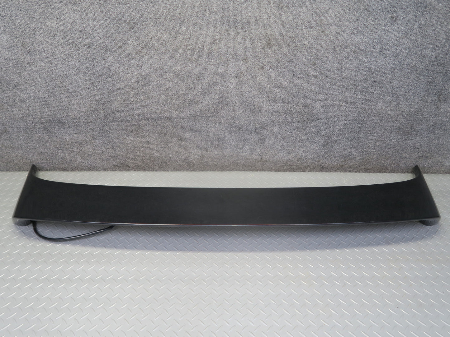 98-05 Lexus UZS160 GS300 GS400 GS430 Rear Trunk Spoiler w Third Brake Light OEM