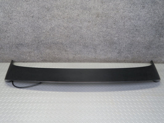 98-05 Lexus UZS160 GS300 GS400 GS430 Rear Trunk Spoiler w Third Brake Light OEM
