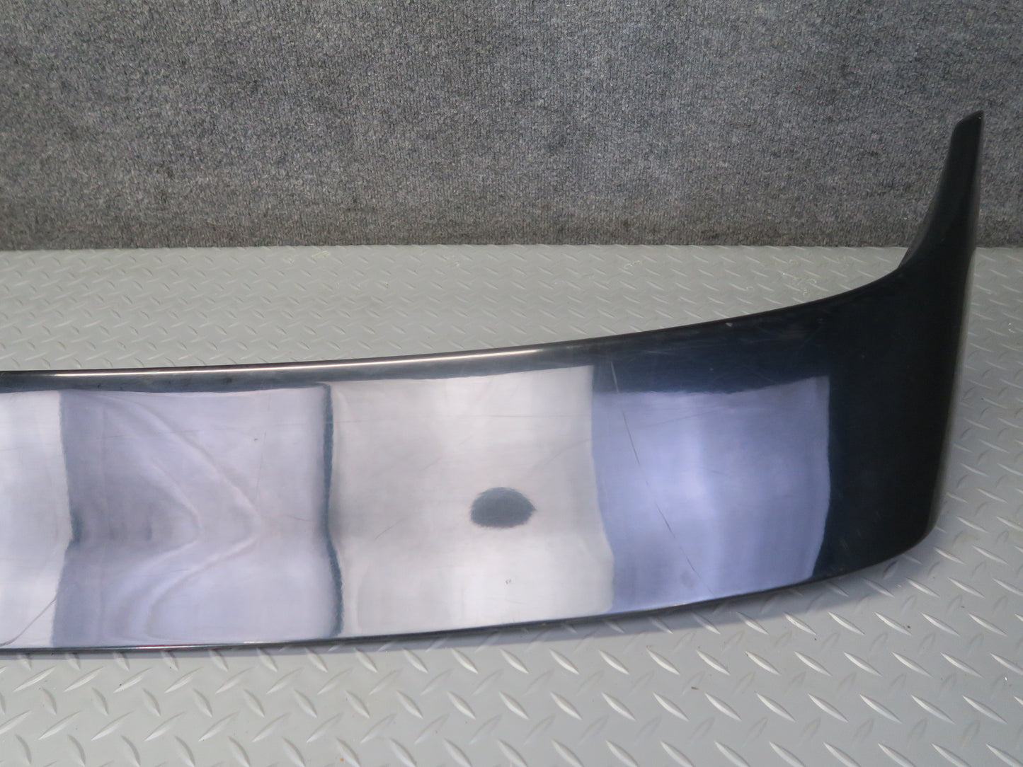 98-05 Lexus UZS160 GS300 GS400 GS430 Rear Trunk Spoiler w Third Brake Light OEM