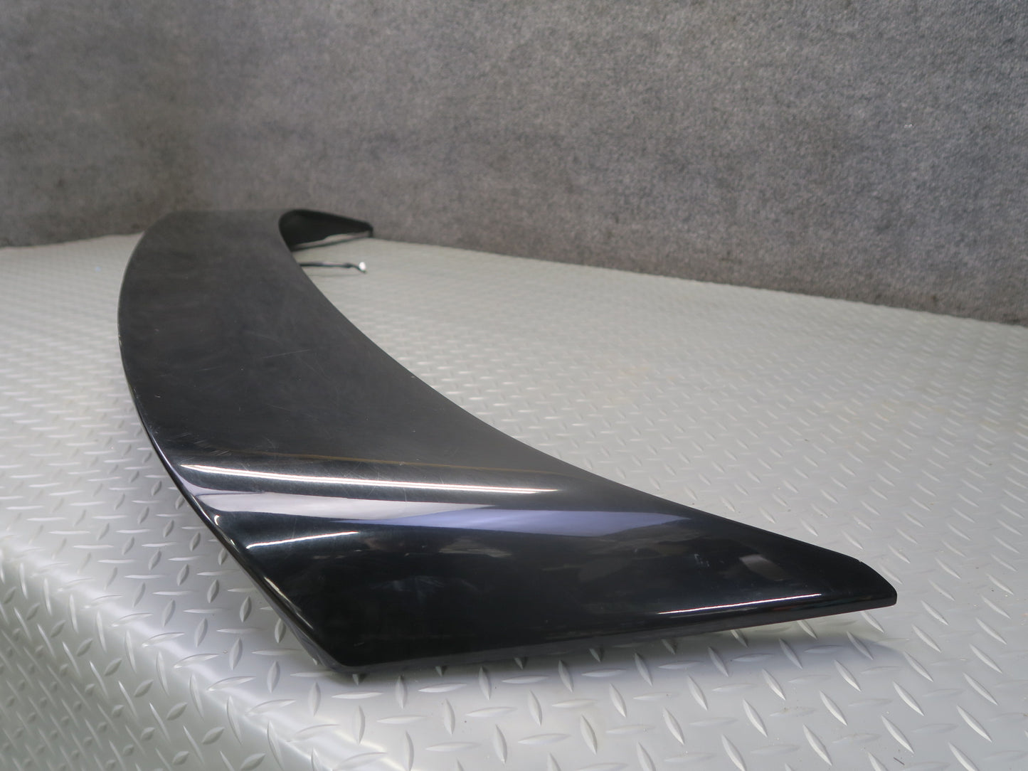 98-05 Lexus UZS160 GS300 GS400 GS430 Rear Trunk Spoiler w Third Brake Light OEM