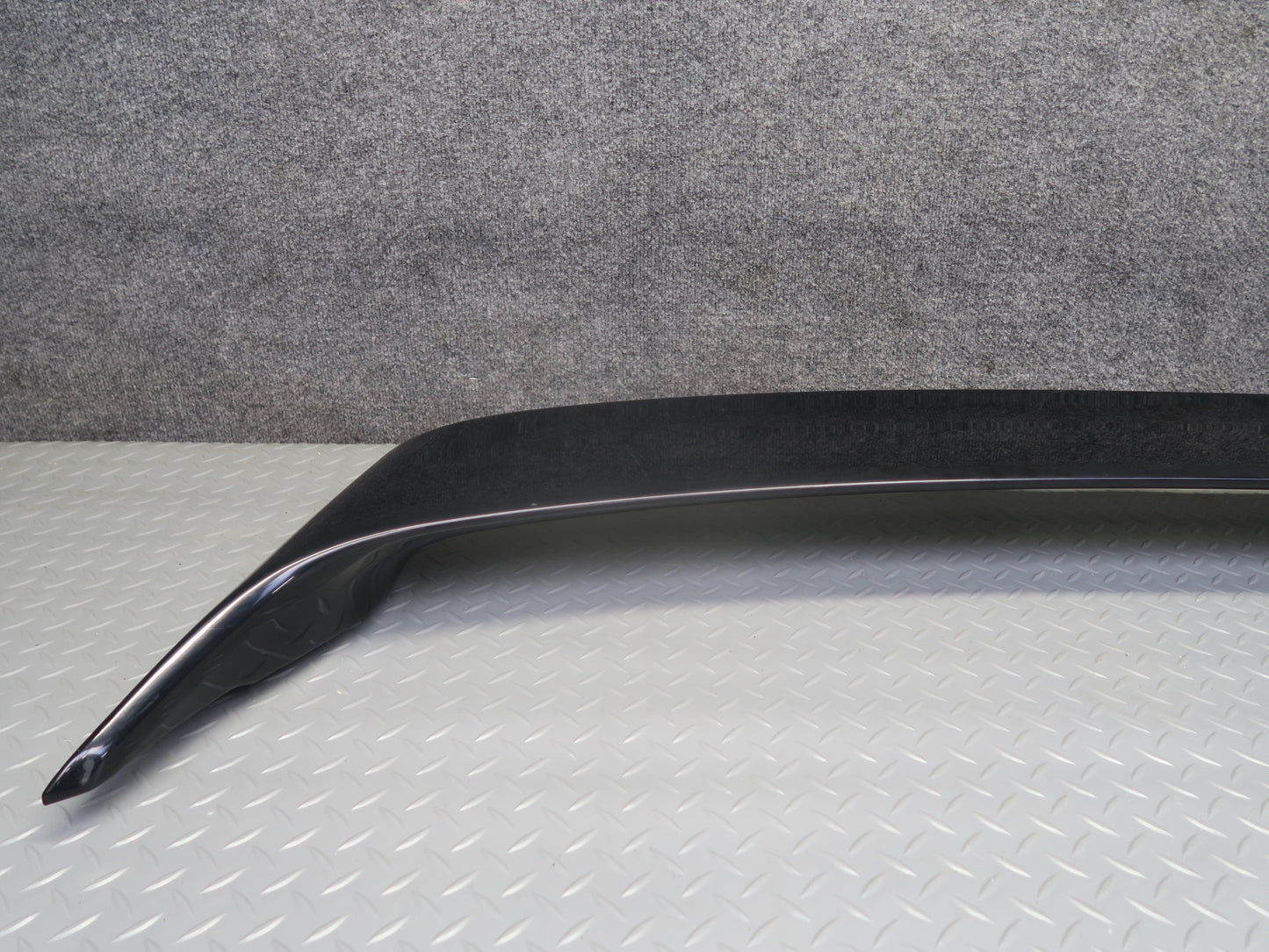 98-05 Lexus UZS160 GS300 GS400 GS430 Rear Trunk Spoiler w Third Brake Light OEM