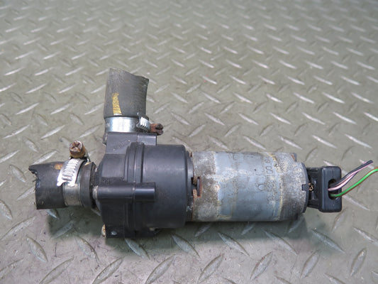 90-93 Mercedes W124 300E Engine Auxiliary AUX Coolant Water Pump OEM