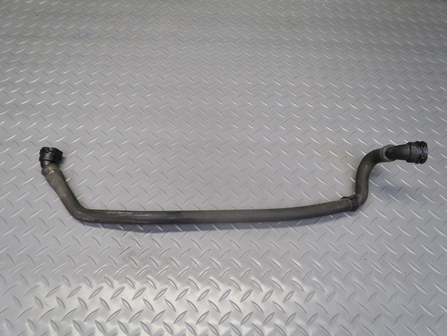 04-06 BMW E53 X5 4.8L N62 Engine Coolant Hose Pipe Line Set OEM