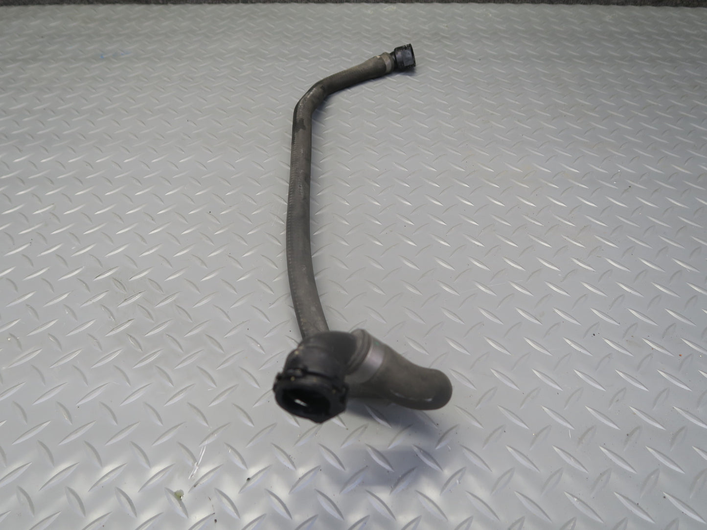 04-06 BMW E53 X5 4.8L N62 Engine Coolant Hose Pipe Line Set OEM
