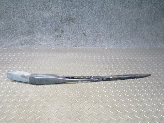 86-93 Mercedes W124 300E Windshield Wiper Arm OEM
