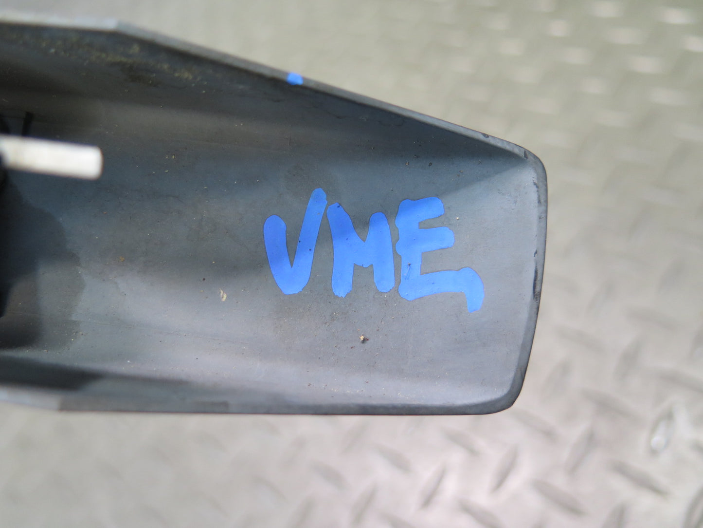 86-93 Mercedes W124 300E Windshield Wiper Arm OEM