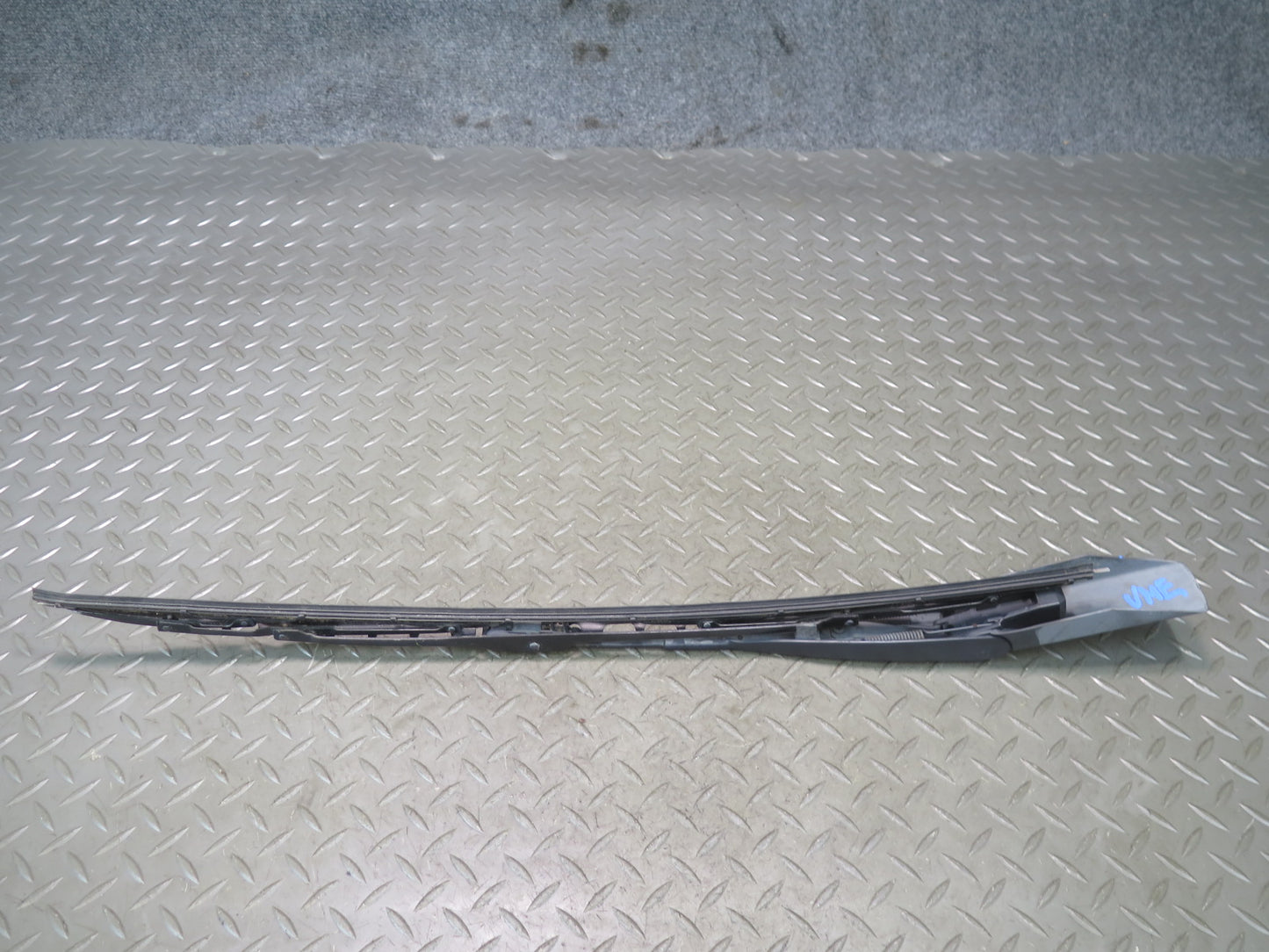 86-93 Mercedes W124 300E Windshield Wiper Arm OEM