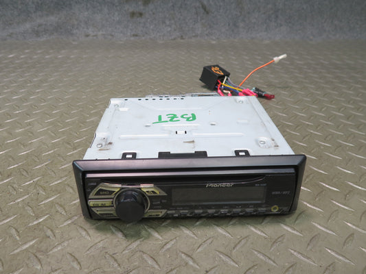 Pioneer DEH-150MP Radio CD Player Receiver