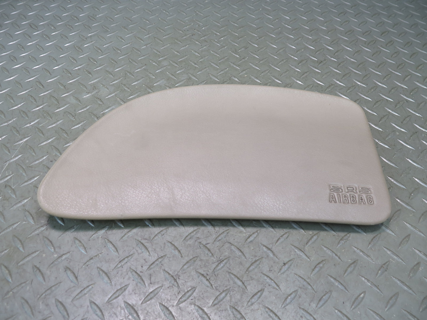 96-02 BMW E36/7 Z3 Dash Front Right Trim Cover Panel OEM