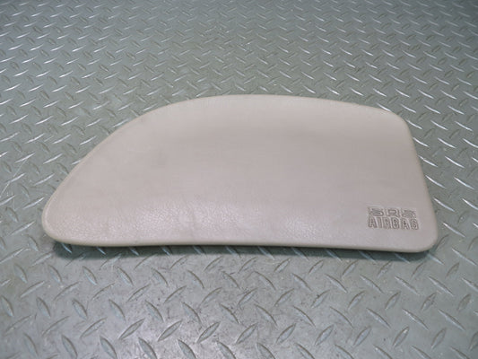 96-02 BMW E36/7 Z3 Dash Front Right Trim Cover Panel OEM