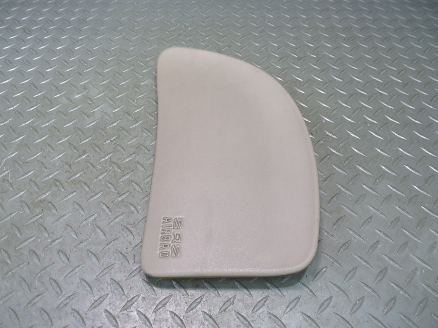 96-02 BMW E36/7 Z3 Dash Front Right Trim Cover Panel OEM