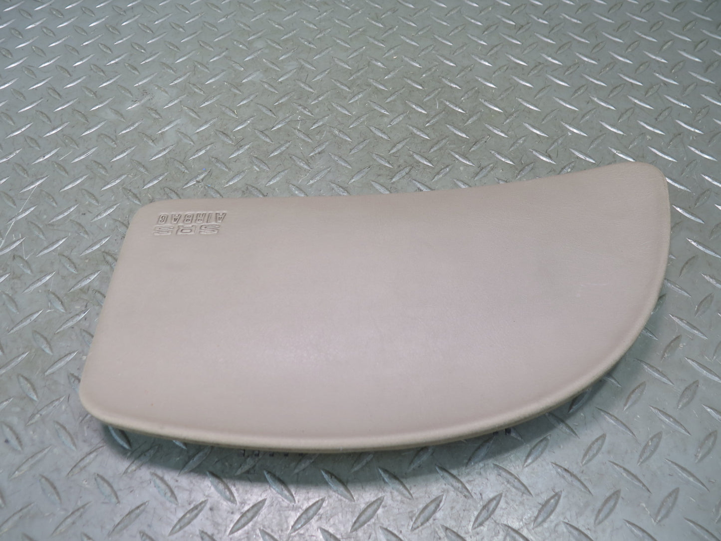 96-02 BMW E36/7 Z3 Dash Front Right Trim Cover Panel OEM