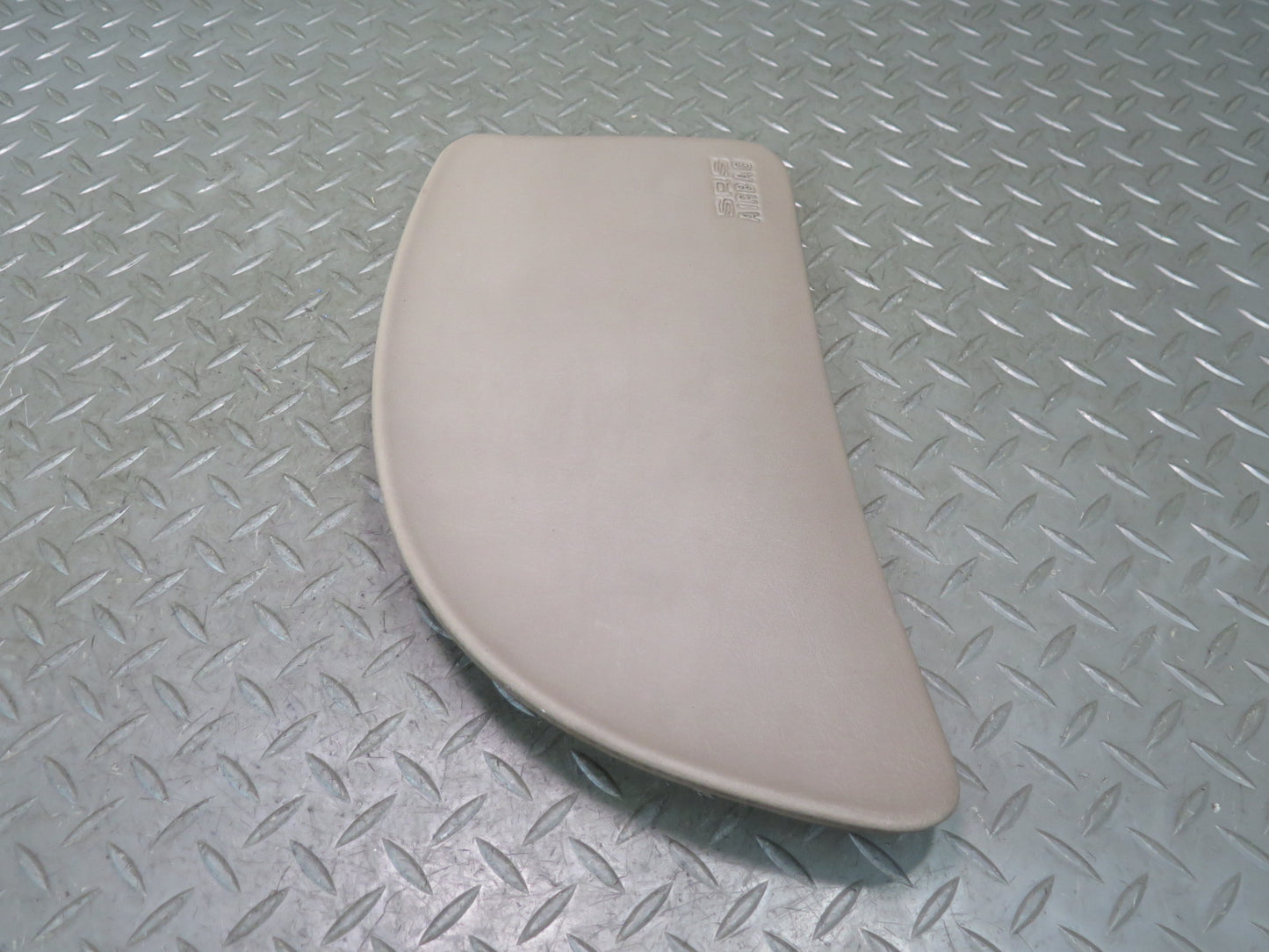 96-02 BMW E36/7 Z3 Dash Front Right Trim Cover Panel OEM