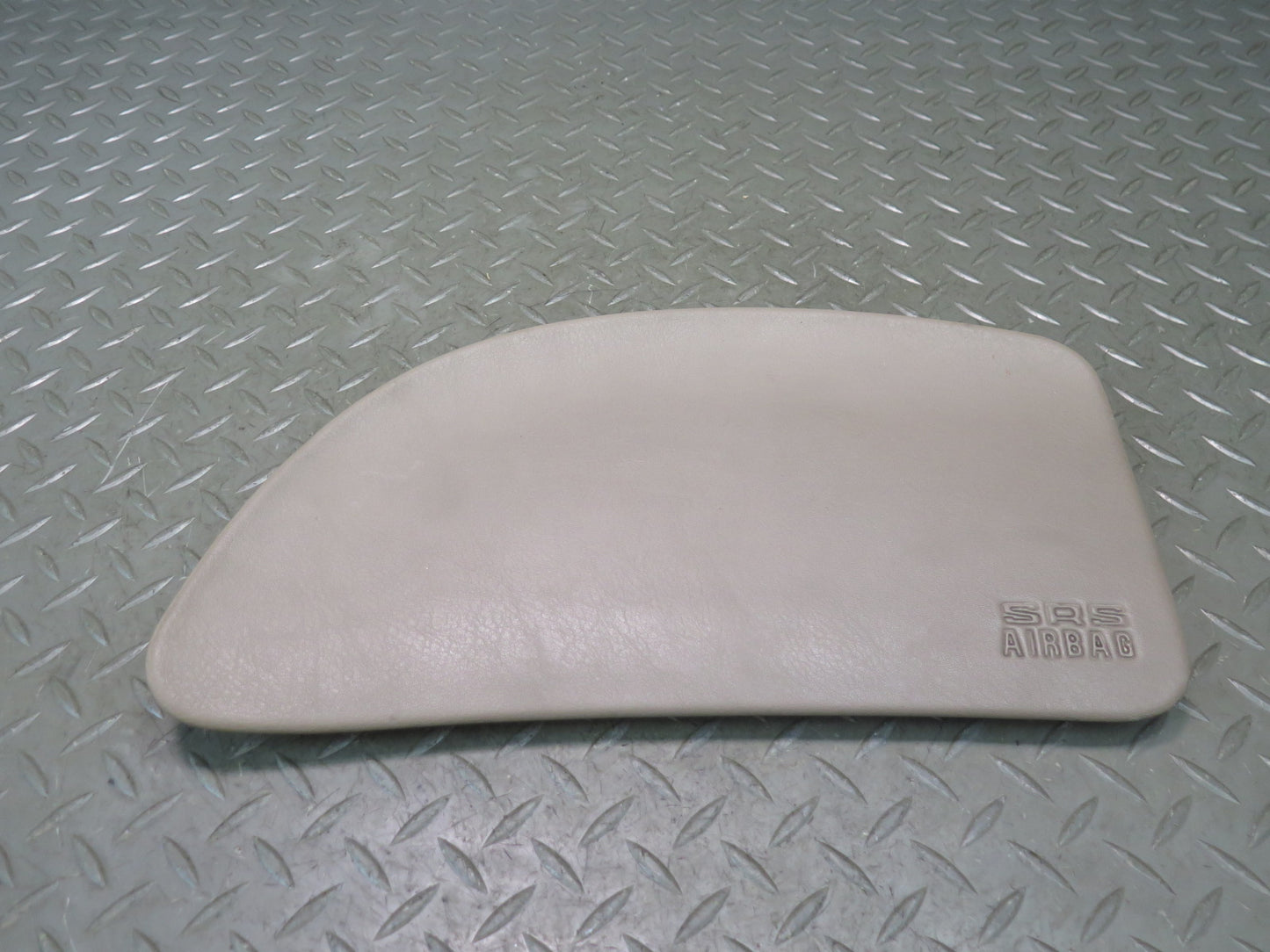 96-02 BMW E36/7 Z3 Dash Front Right Trim Cover Panel OEM