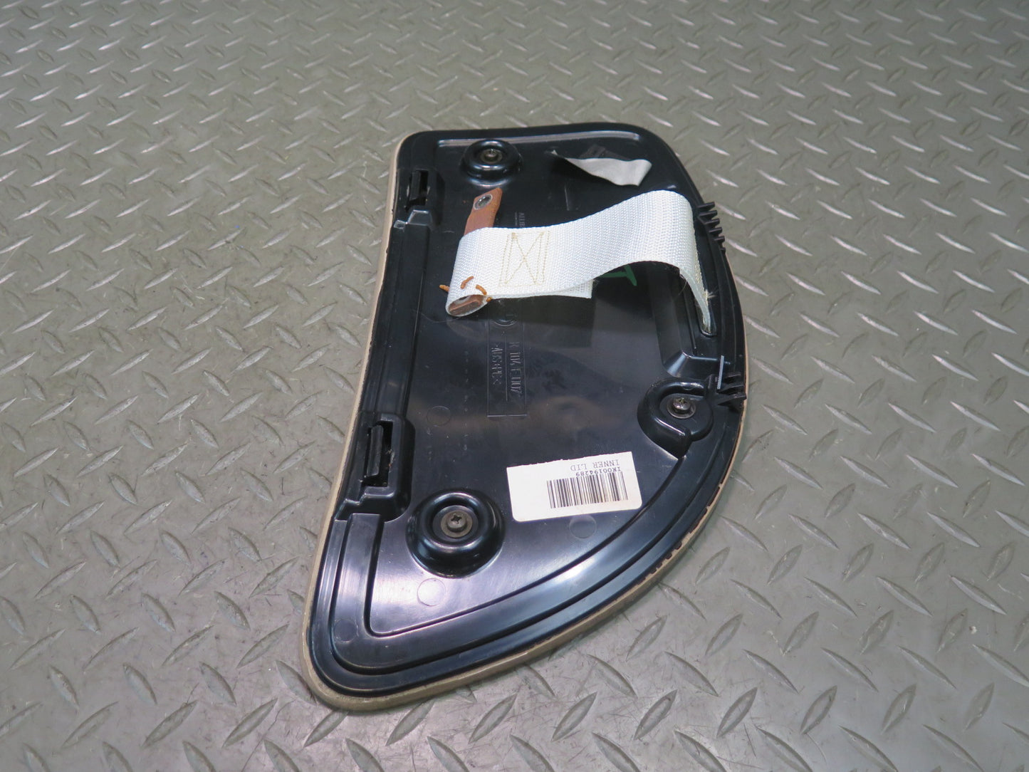 96-02 BMW E36/7 Z3 Dash Front Right Trim Cover Panel OEM