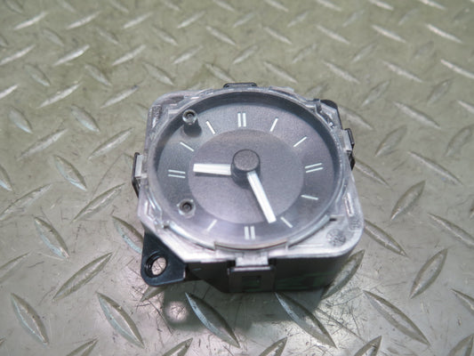 99-02 BMW E36/7 Z3 Dash Center Analog Clock Unit 8383663  OEM