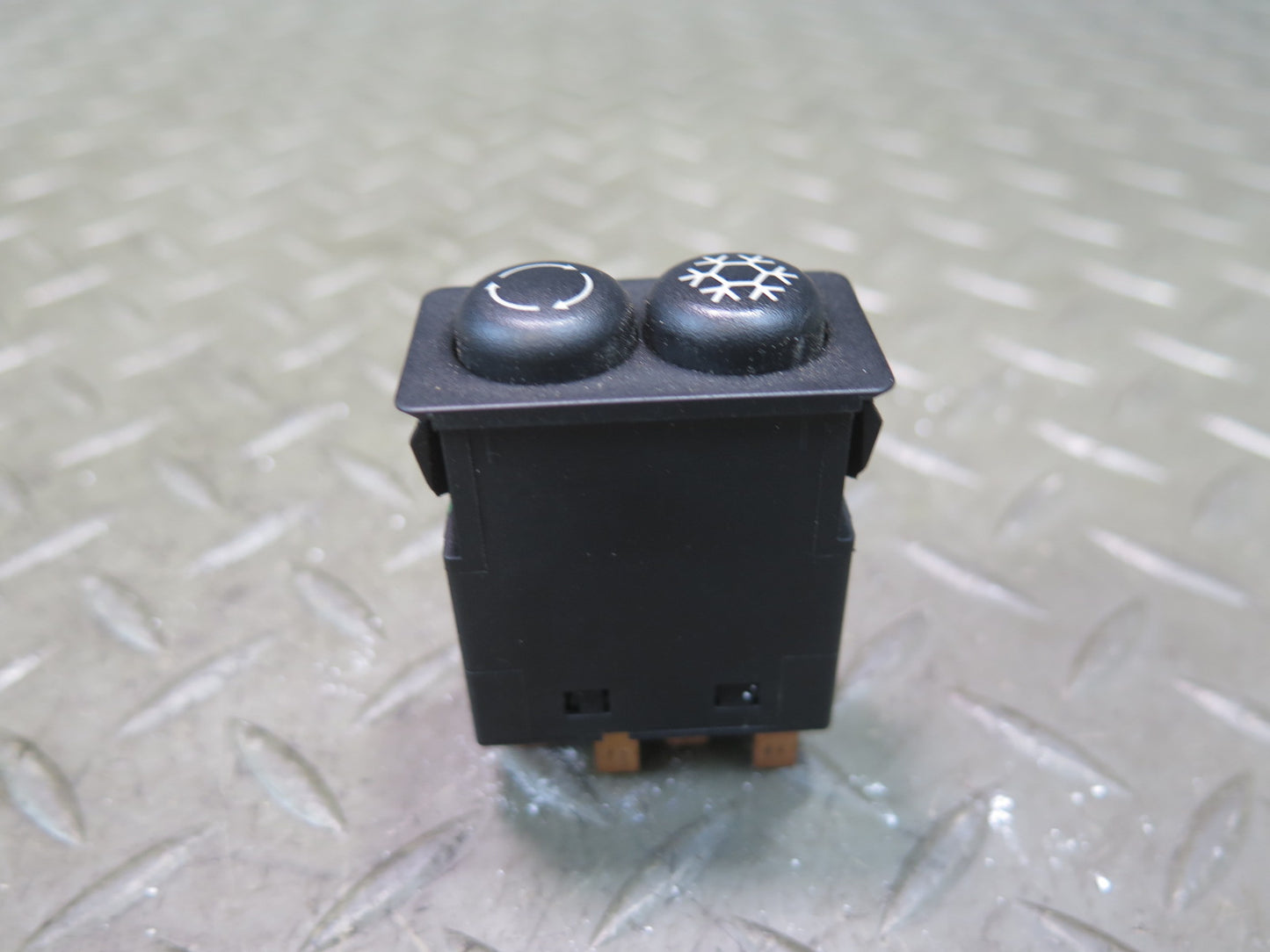 96-99 BMW Z3 E36 A/C Air Condition Recirculation Button Switch OEM