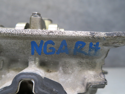 95-97 Nissan Gloria HY33 3.0L VQ30DET Turbo Engine Right Cylinder Head 60K OEM
