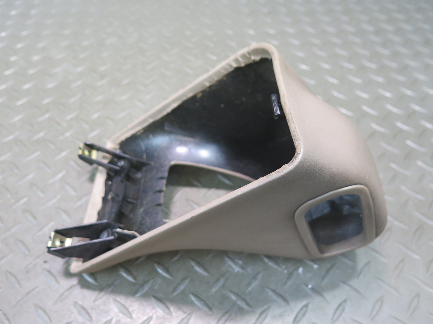 00-02 BMW E36/7 Z3 Rear Right Lateral Upper Trim Panel OEM