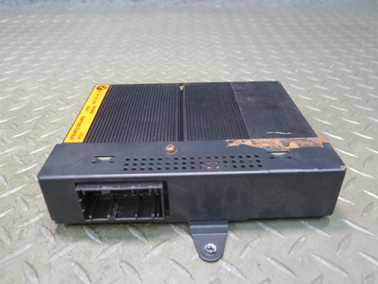 99-02 BMW E36/7 Z3 Harman Kardon Audio Subwoofer Amplifier AMP 6902838 OEM