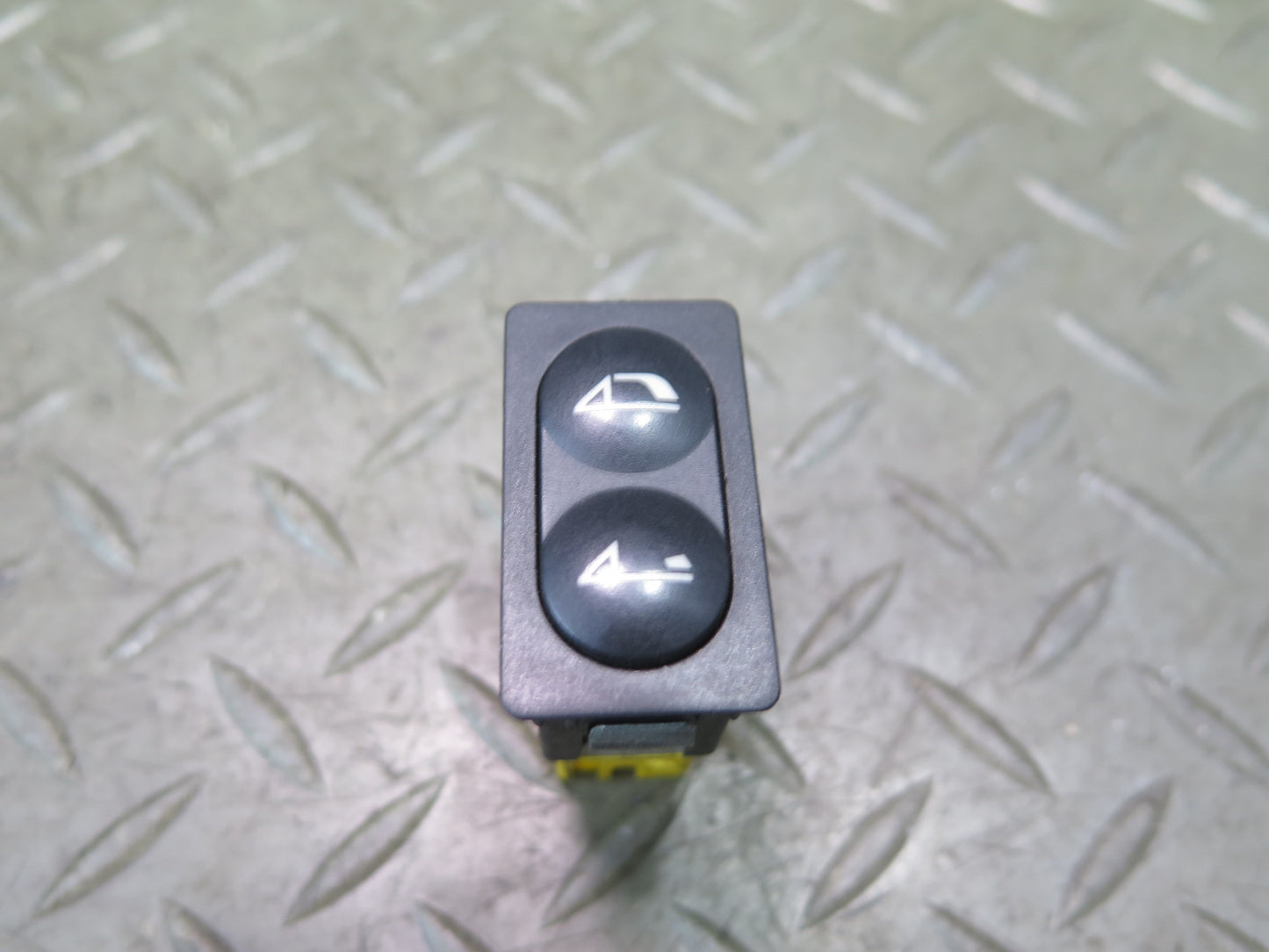 98-02 BMW E36/7 Z3 Roadster Folding TOP Roof Control Switch Button 2496302 OEM