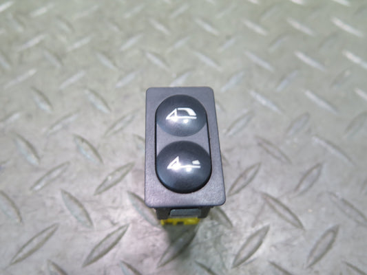 98-02 BMW E36/7 Z3 Roadster Folding TOP Roof Control Switch Button 2496302 OEM
