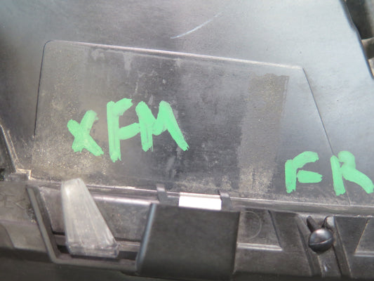 04-06 BMW E53 X5 Front Right Passenger Side Adaptive Xenon Headlight Lamp OEM