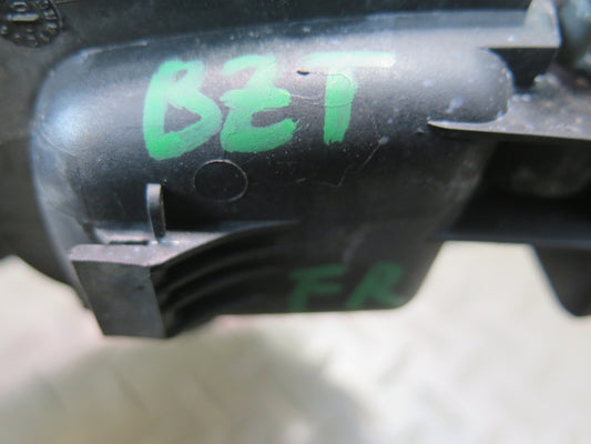 96-02 BMW E36/7 Z3 Set of 2 Left & Right Door Interior Handle OEM
