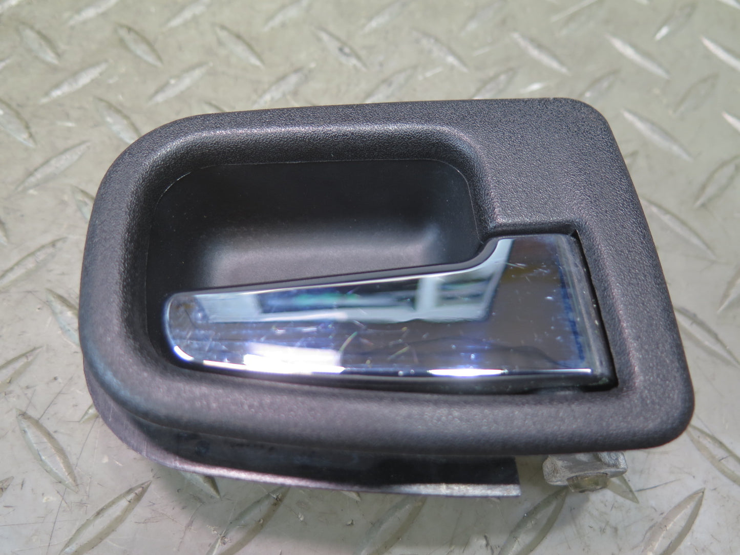 96-02 BMW E36/7 Z3 Set of 2 Left & Right Door Interior Handle OEM