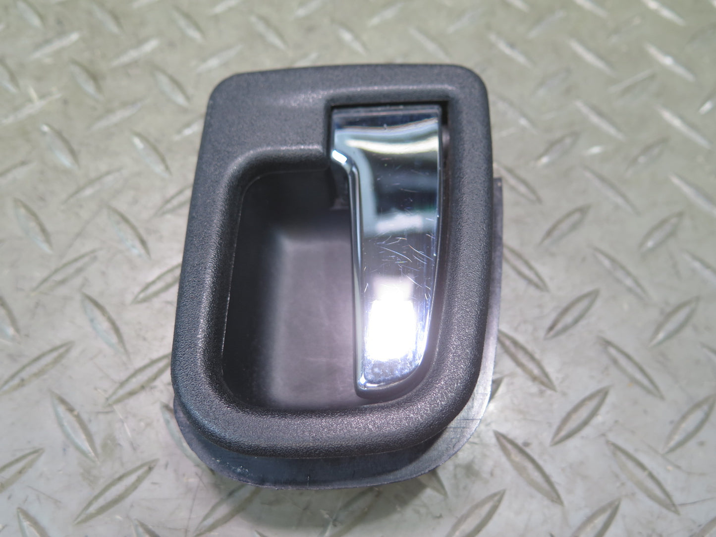 96-02 BMW E36/7 Z3 Set of 2 Left & Right Door Interior Handle OEM