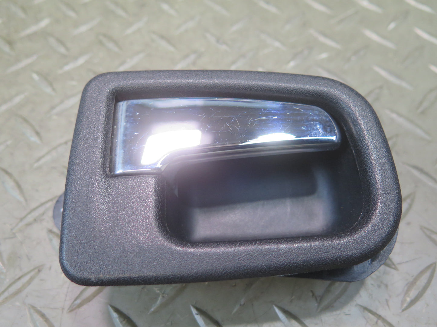 96-02 BMW E36/7 Z3 Set of 2 Left & Right Door Interior Handle OEM