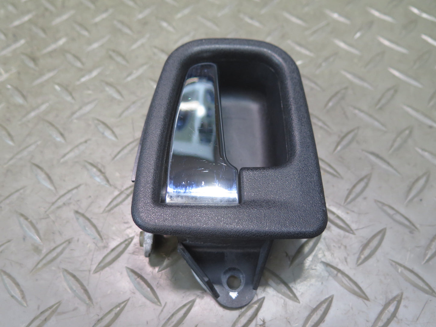 96-02 BMW E36/7 Z3 Set of 2 Left & Right Door Interior Handle OEM