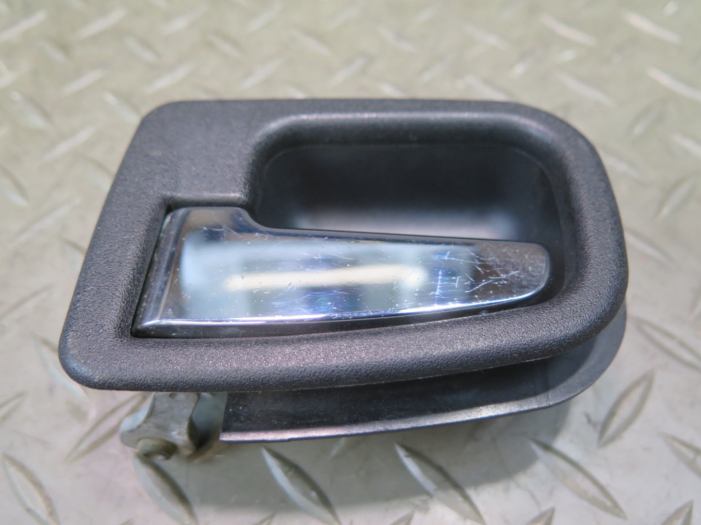 96-02 BMW E36/7 Z3 Set of 2 Left & Right Door Interior Handle OEM