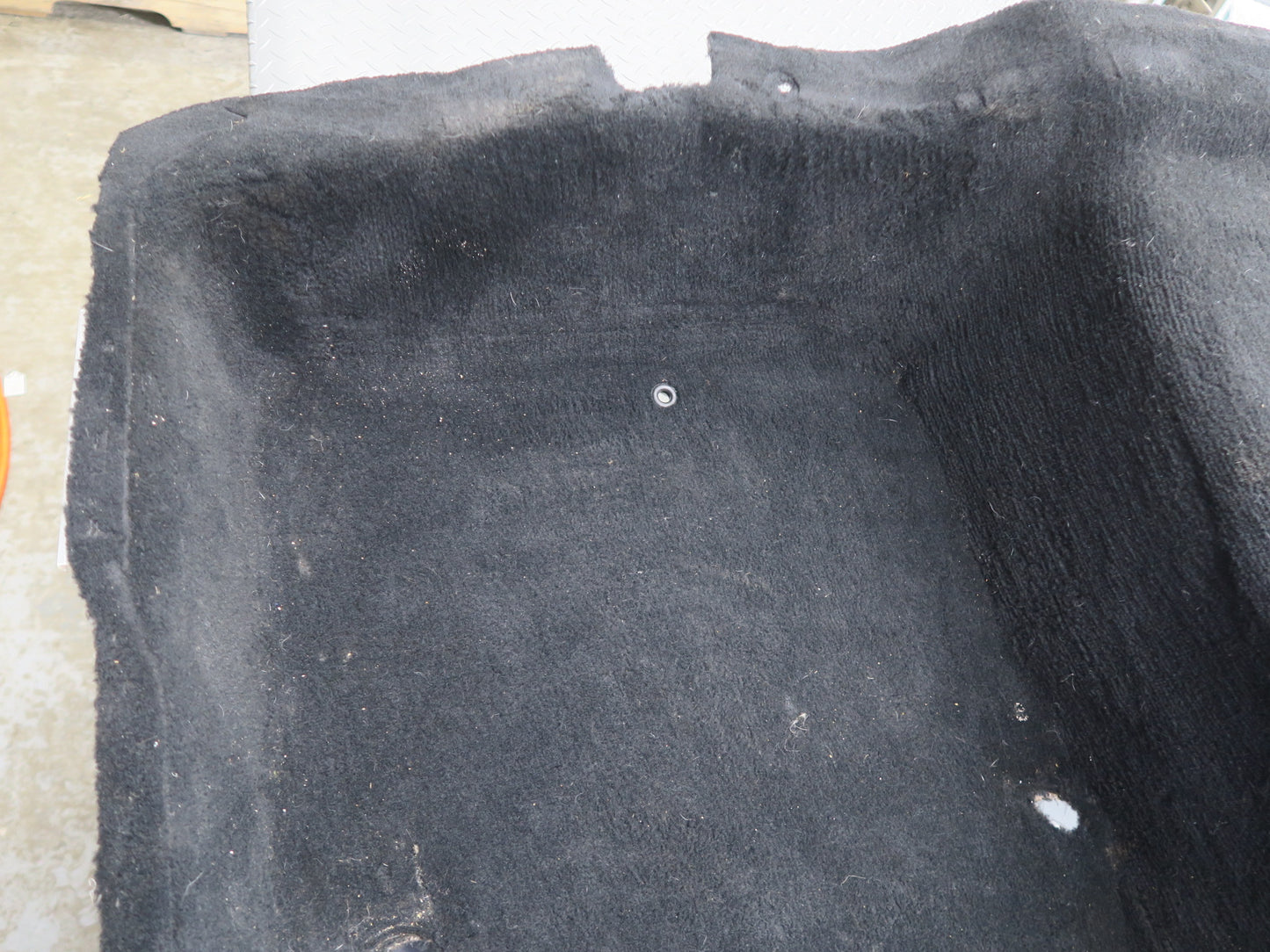 98-05 Lexus UZS160 GS300 GS400 GS430 Interior Floor Carpet Liner Cover Black OEM