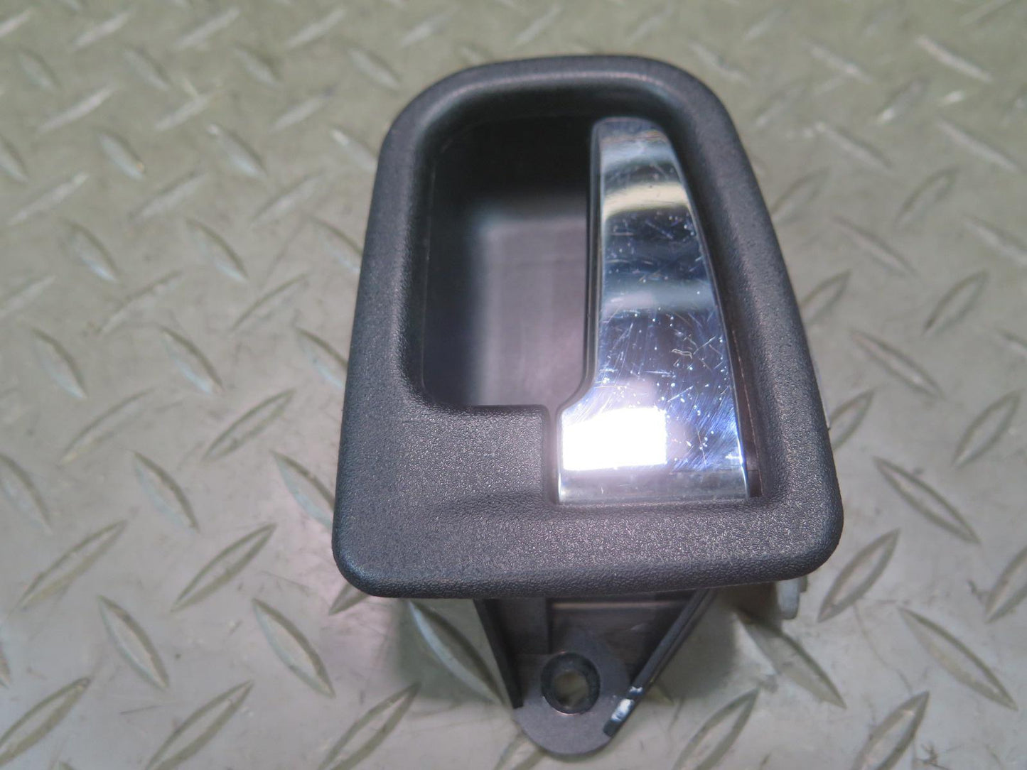 96-02 BMW E36/7 Z3 Set of 2 Left & Right Door Interior Handle OEM